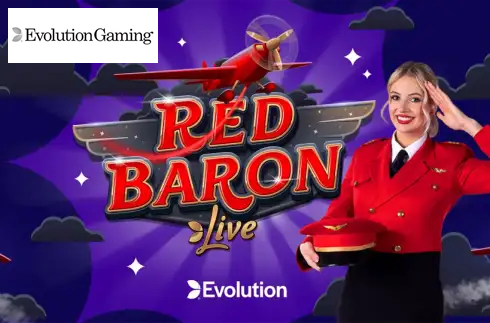 Red Baron